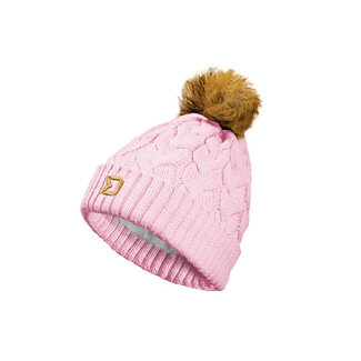 Delphin QUEEN – Damen – Extra warm – Wintermütze