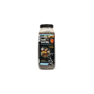 Nash Kleine Seed Mix – 2,5 l – Particles