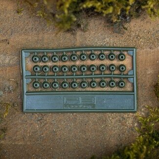 PB Products Haarhaken-Hook beads-Halter