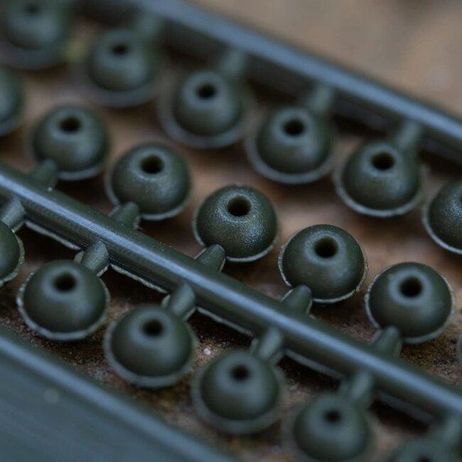 PB Products Haarhaken-Hook beads-Bead-Rack