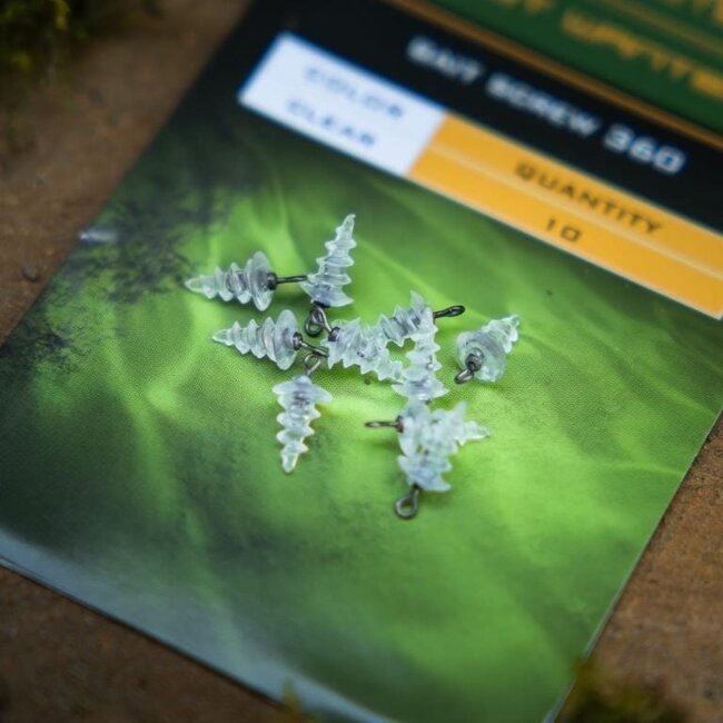 PB Products Bait Screw 360
