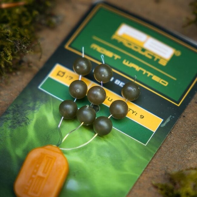 PB Products Multi Beads 9 Stück Weed