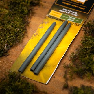 PB Products Downforce Tungsten – Heli-Chod Buffer Pufferhaube