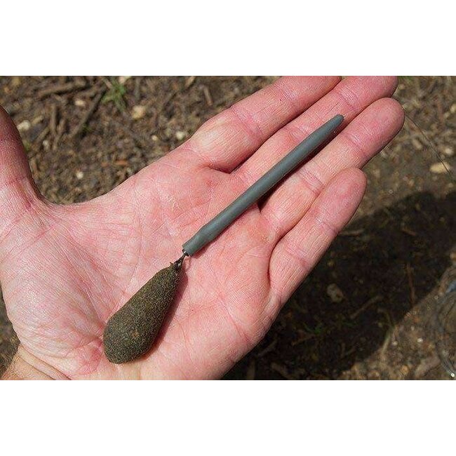 PB Products Downforce Tungsten – Heli-Chod Buffer hood