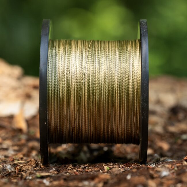 PB Products Gator Braid – 2-farbig