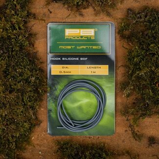 PB Products Hooksilicone – 1 m – DBF