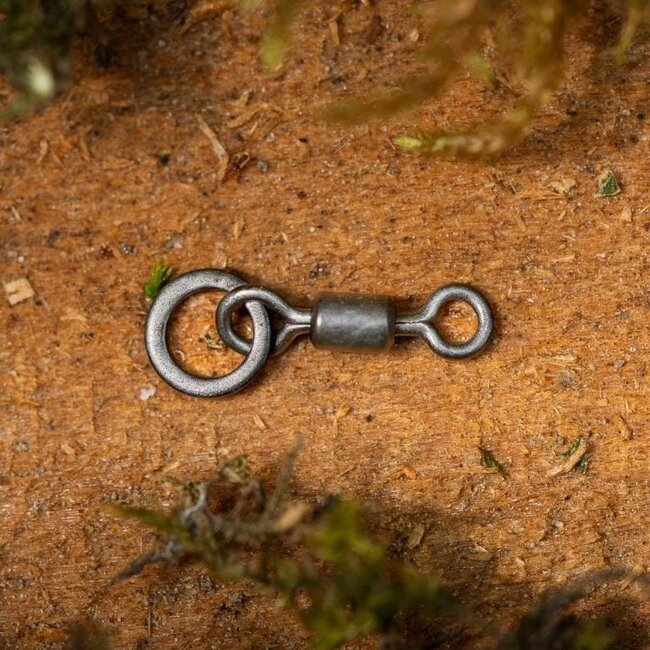 PB Products Köderring Ring swivel