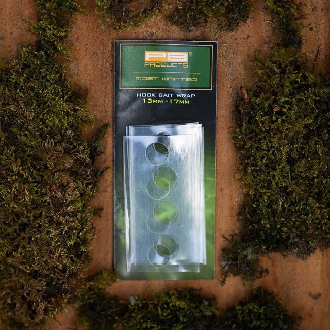 PB Products Haken-Bait wrap