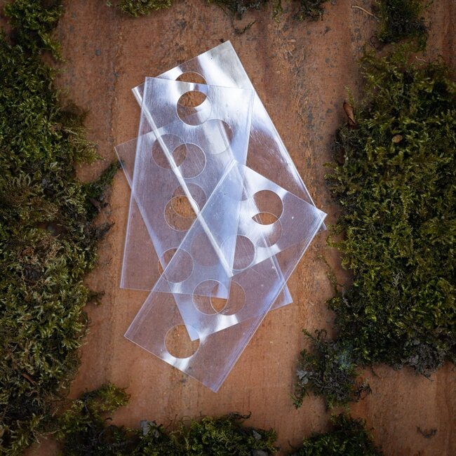 PB Products Haken-Bait wrap