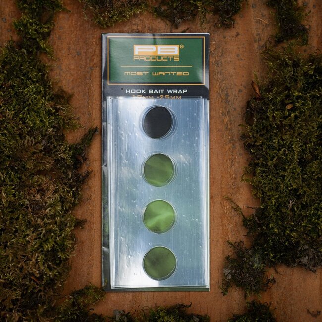 PB Products Haken-Bait wrap