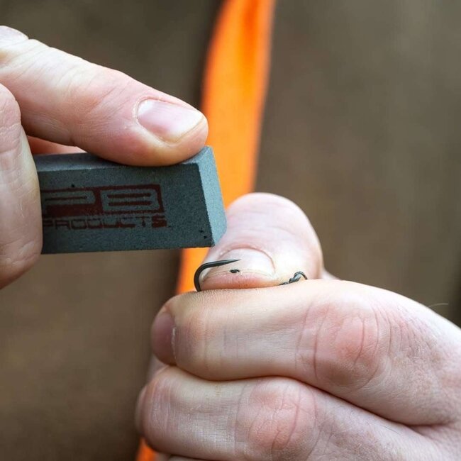 PB Products Der Felshaken-Schärfer