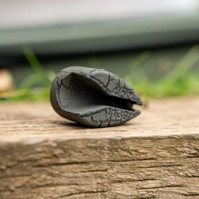 PB Products Hit & Run – Centre Impact – Blei