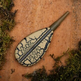 PB Products Hit & Run – Inline Gravel – Blei