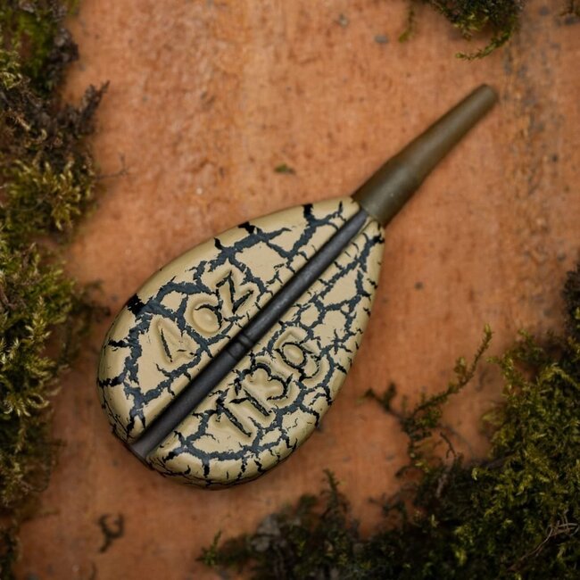 PB Products Hit & Run – Inline Gravel – Blei