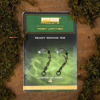 PB Products Bereit Ronnie Rig