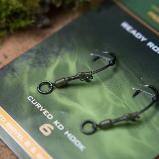 PB Products Bereit Ronnie Rig