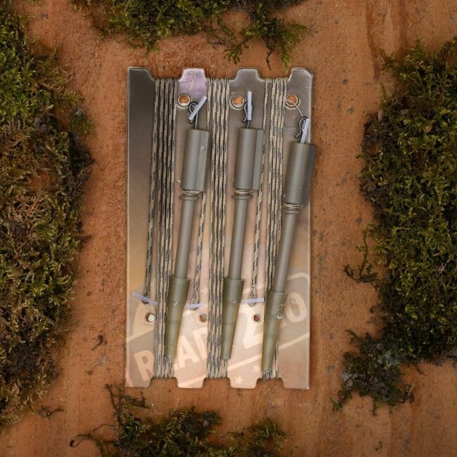 PB Products Hit & Run – Inline-Leader – 90 cm