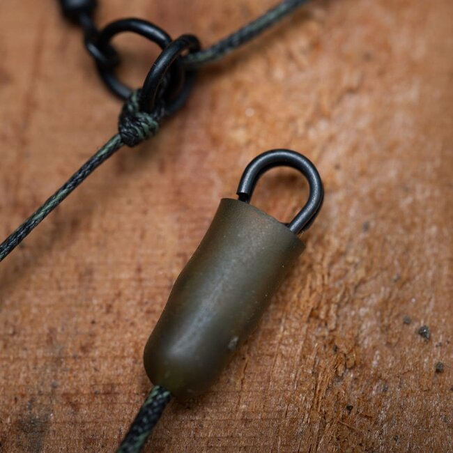 PB Products Hit & Run – R2G SR – Chod Leader 90 cm