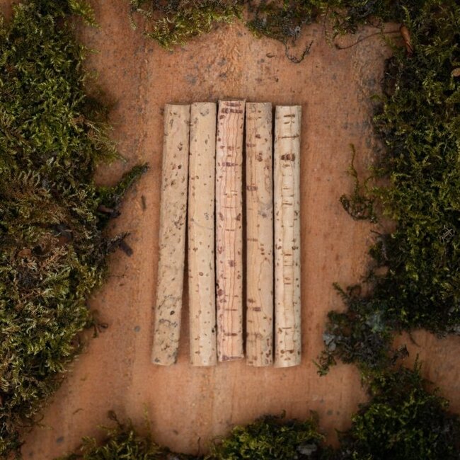 PB Products Korkstöcke