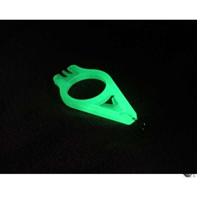 PB Products Glow in the Dark Multi rig Tool
