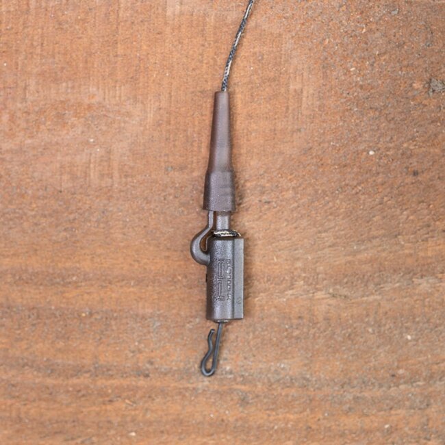 PB Products Hit & Run – R2G SR – leadclip leaders – 90 cm