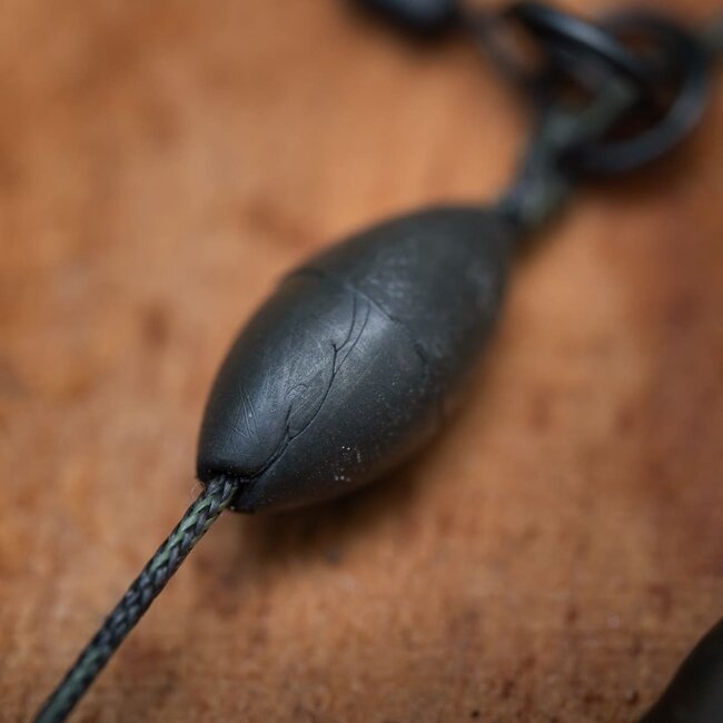 PB Products Hit & Run – R2G SR – Loaded Chod Leader 90 cm