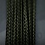 PB Products R2G Kevlar/SR leadclip Knotless Leader 10 m + 1 m 1 Stück Unkraut
