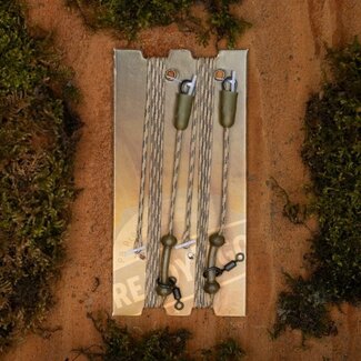 PB Products R2G SR – Extra Safe – Heli-chod Leader 90 cm – Kies