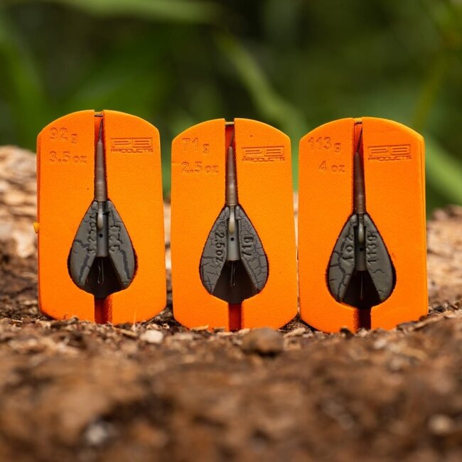 PB Products Hit & Run SET – Centre Impact Lead – Weed