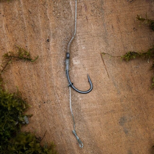 PB Products Anti-Blow-Out – Shrimp-Aligner-Rig