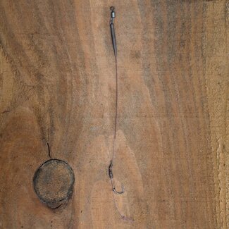 PB Products Anti-Blow-Out-Rig