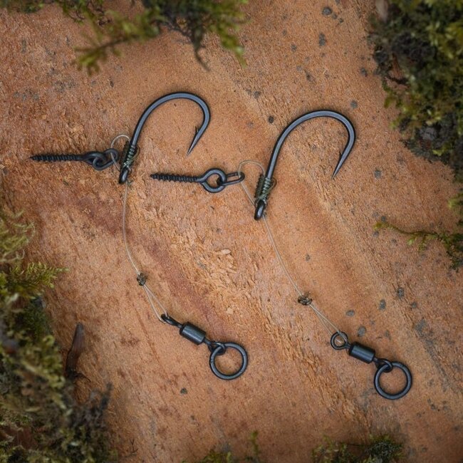 PB Products Chod Rig – Bait Screw