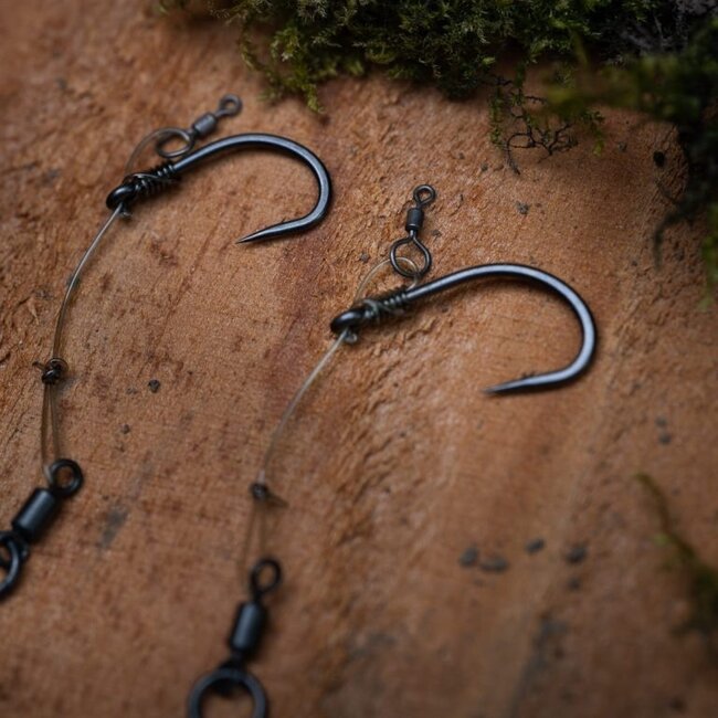 PB Products Chod Rig – Bait Swivel