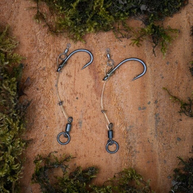 PB Products Chod Rig – Bait Swivel