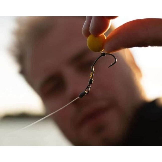 PB Products Ronnie Rig – Stiff