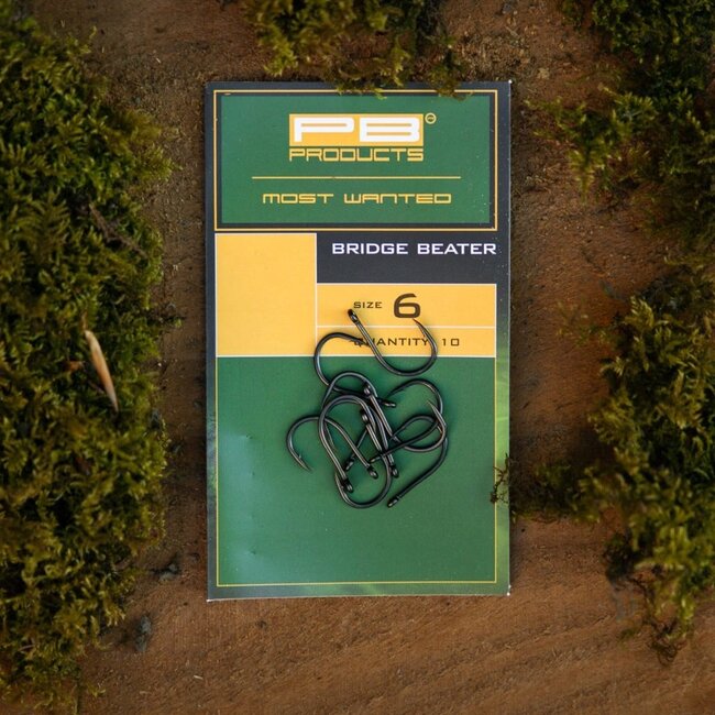 PB Products Brückenbeaterhaken – DBF