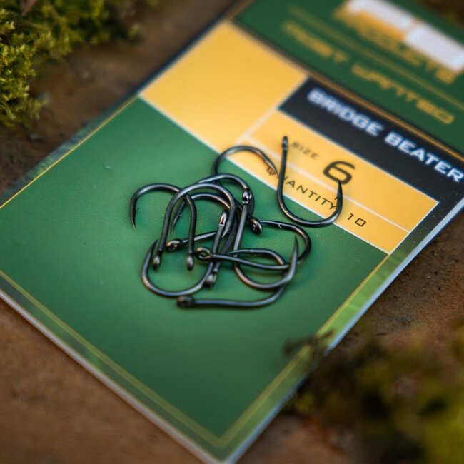 PB Products Brückenbeaterhaken – DBF