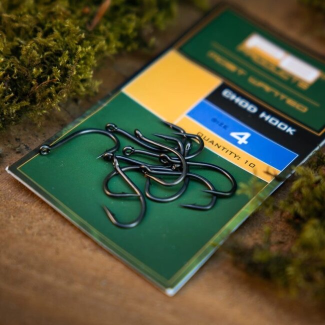 PB Products Chod-Haken – DBF