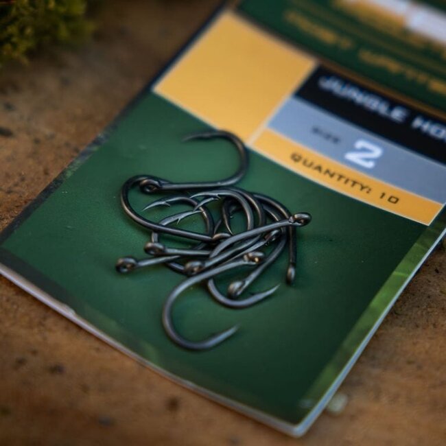 PB Products Dschungelhaken – DBF