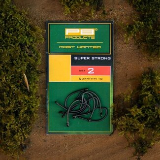 PB Products Super Strong Hook – DBF