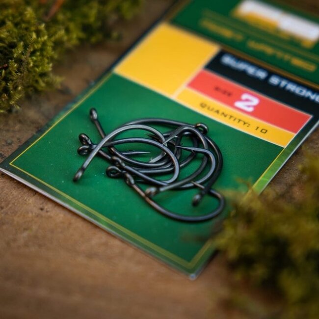 PB Products Super Strong Hook – DBF