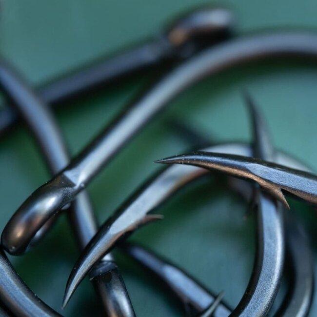 PB Products Breiter Circle Hook – PTFE