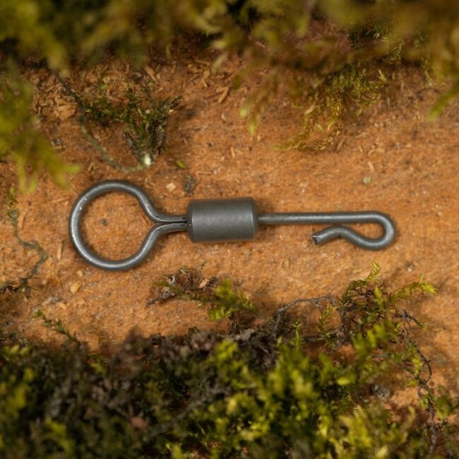 PB Products Heli-Chod - Speed Swivel - Maat 8