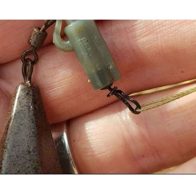 PB Products Spiralgeschwindigkeits-Swivel