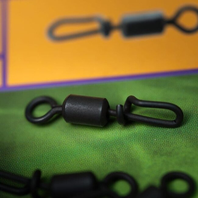 PB Products Spiralgeschwindigkeits-Swivel