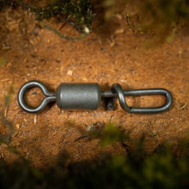 PB Products Spiralgeschwindigkeits-Swivel