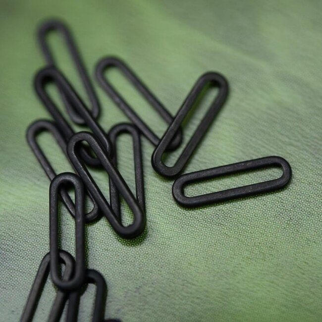 PB Products Bungy Rig Oval Rings