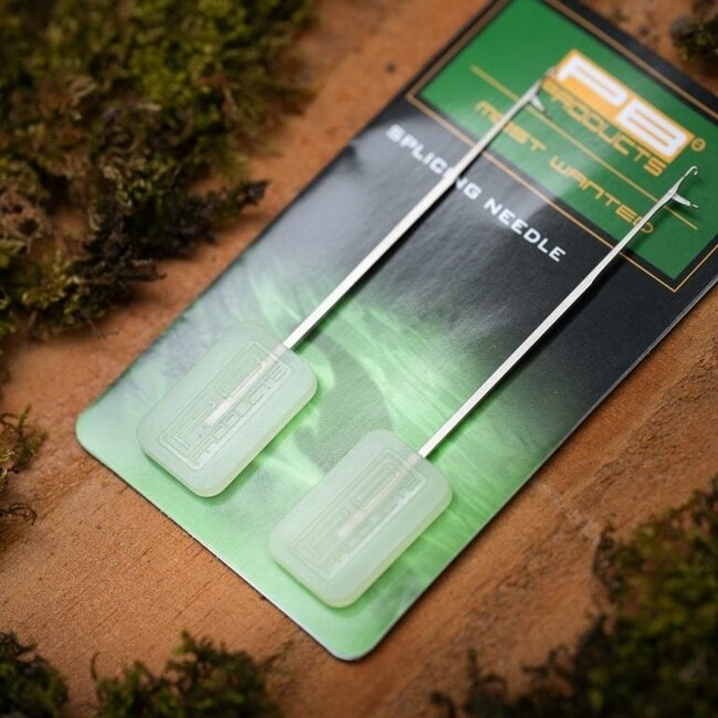 PB Products Splicing needle 2 Stück