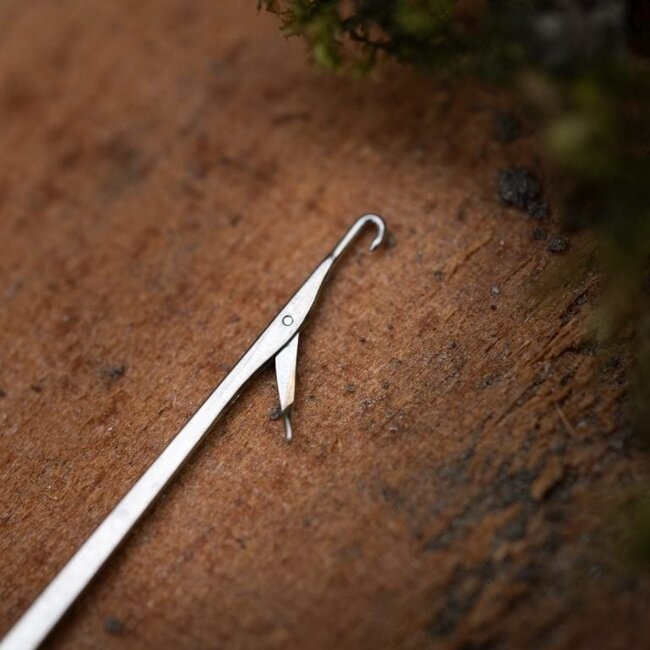 PB Products Splicing needle 2 Stück