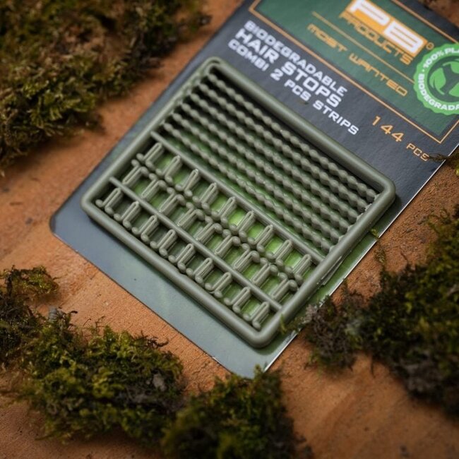 PB Products Boiliestopper – Kombi – Biologisch abbaubar